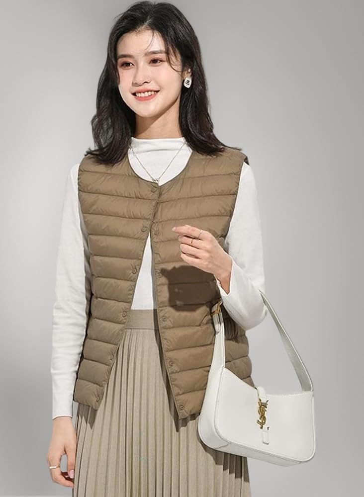 saysky ダウンベスト　ユニセックス　レディース JACKETS/VESTS