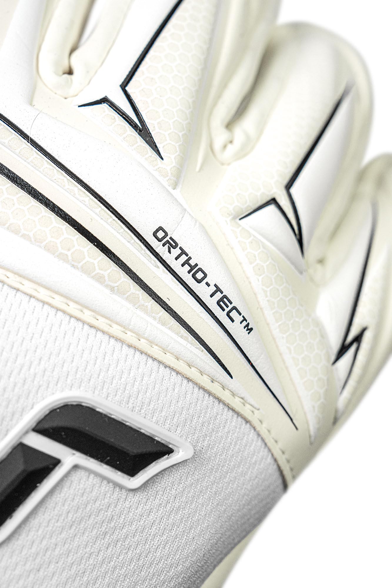 Reusch Profi Torwarthandschuhe Erwachsene | Fingerschutz | extremer Grip