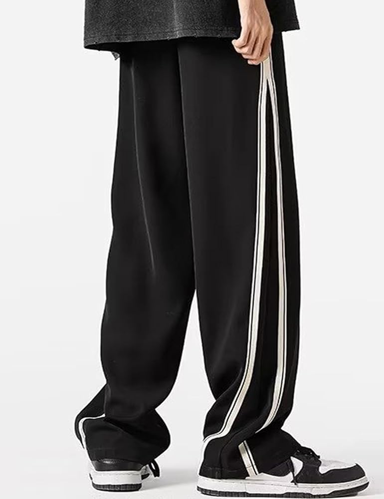 パンツ super wide baggy slacks sity y2k tech パンツ super wide baggy slacks sity y2k tech Y2K Baggy Pants