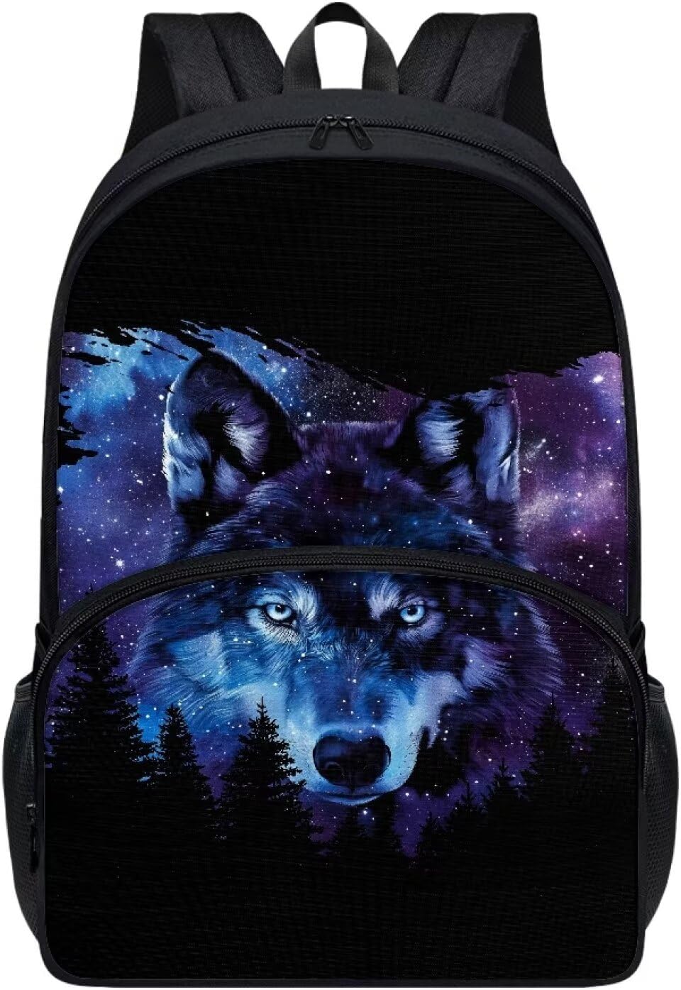 Sloth Backpack for Kids School Backpack for Boys Novelty Animal Bagpack Personalized Satchel Follow Dream Bookbag
