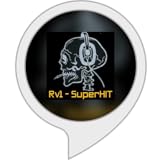 rvbw zonen  RV 1 Superhit