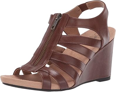 Lifestride wedges amazon Clearance