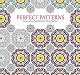 Perfect Patterns, Fun for Everyone to Color | Leisure Arts (6913)