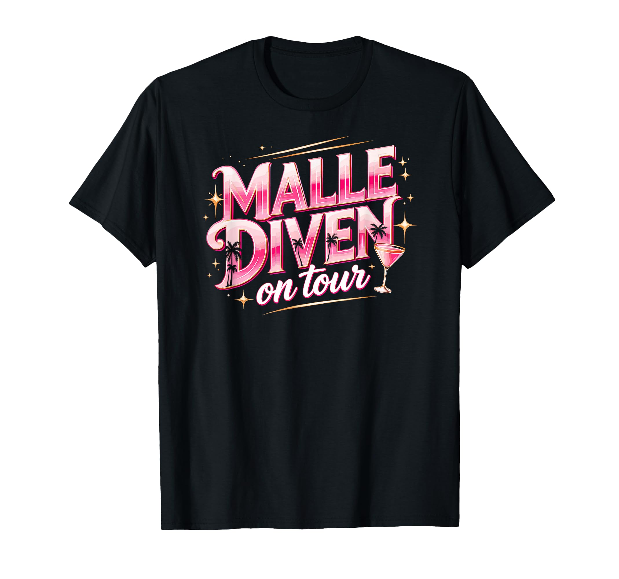 Kleidung mit Designs von Amazon Merch on Demand