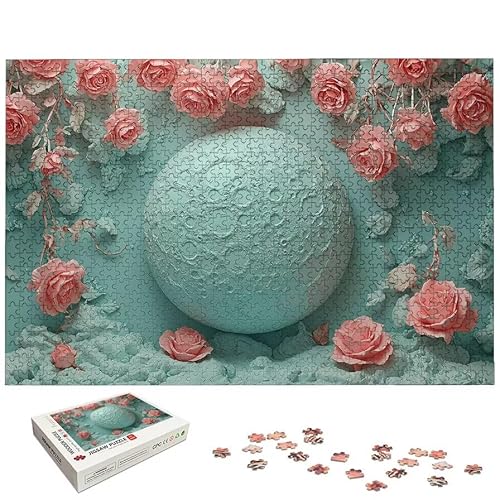 �� �p�Y�� 5000�s�[�X ��l���� �� �W�O�\�[�p�Y�� �ؐ� Puzzle (156x105cm) ����������t�� �]�g�� ��l���� ��� ���� ��H�|�i Puzzle �z�[���f�R���[�V�����ɍœK�A�����ւ̃M�t�g�A�j���ւ̃M�t�g�AHome Decor