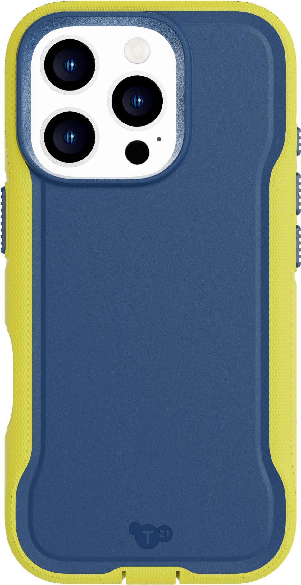 Aazon.co: Tech21 EvoPro Case For IPhone 16 Copatible With AgSafe