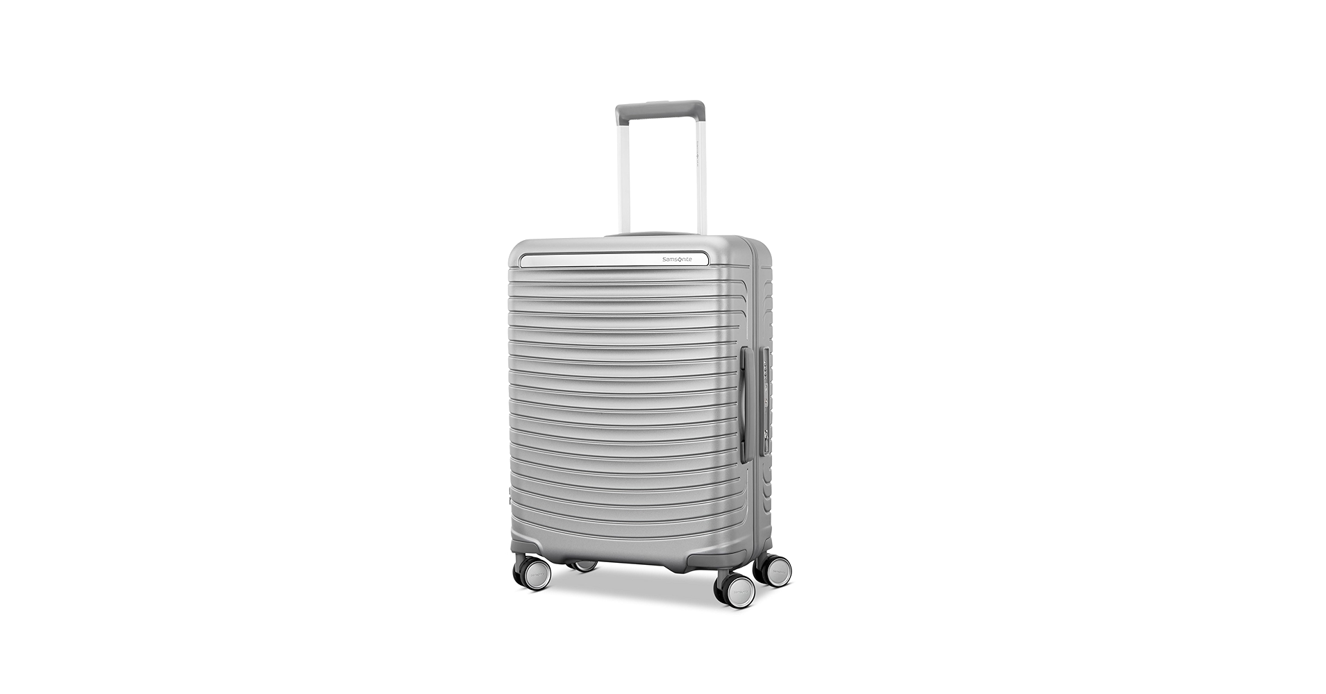 Amazon.com | Framelock Max 21” Carry-On Hardshell Zipperless