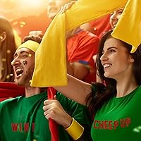 Vista 29 de Outus 279 Pieces Christmas 2 Inch A-Z Flock Letters Transfer Letters for Christmas Stocking Graduation Cap Toppers(Glitter Silver)