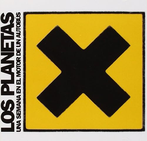 Una Semana En El Motor De Un Autobus