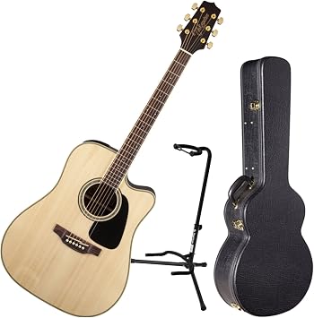 Takamine GD51CE-NAT GLS TP4-TD Acoustic Electric Guitar
