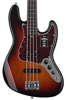 Amazon.co.jp: Fender エレキベース American Professional II