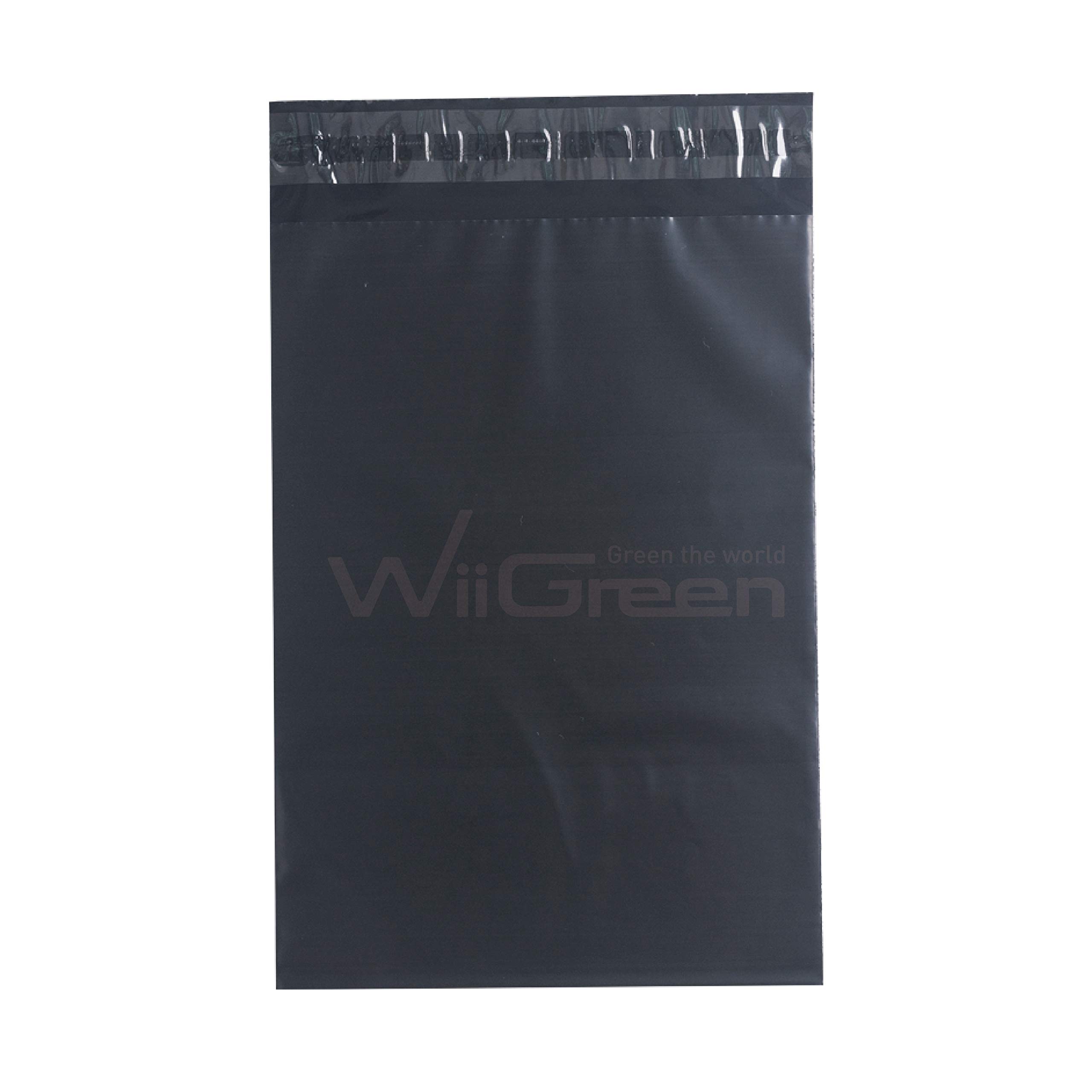 #5 100 szt. 30 x 39,4 cm koperty wysyłkowe poliestrowe torby do pakowania zwiększona trwałość biurowe przemysłowe torby na prezenty pocztowe z samoprzylepnymi, wodoodporne i odporne na