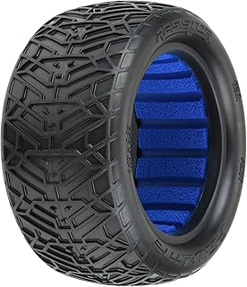 Pro-line Racing 1/10 Resistor MC Rear 2.2