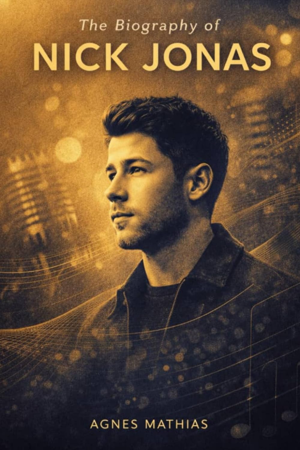 The Biography of Nick Jonas: Brotherhood, Breakthroughs, and Building a Legacy