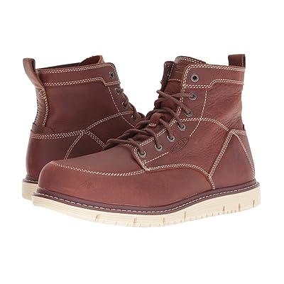 KEEN Utility San Jose 6 (Soft Toe) Men