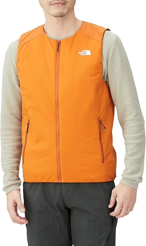 新品　ノースフェイス　ベントリクス　ベスト　a Amazon.co.jp: [ザノースフェイス] ベントリックスベスト ユニセックス