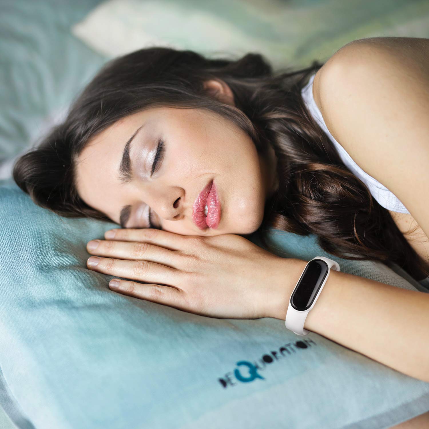 3 Cinturini Sostitutivi Per Xiaomi Mi Band 4 E Mi Band 3 - Foto 9