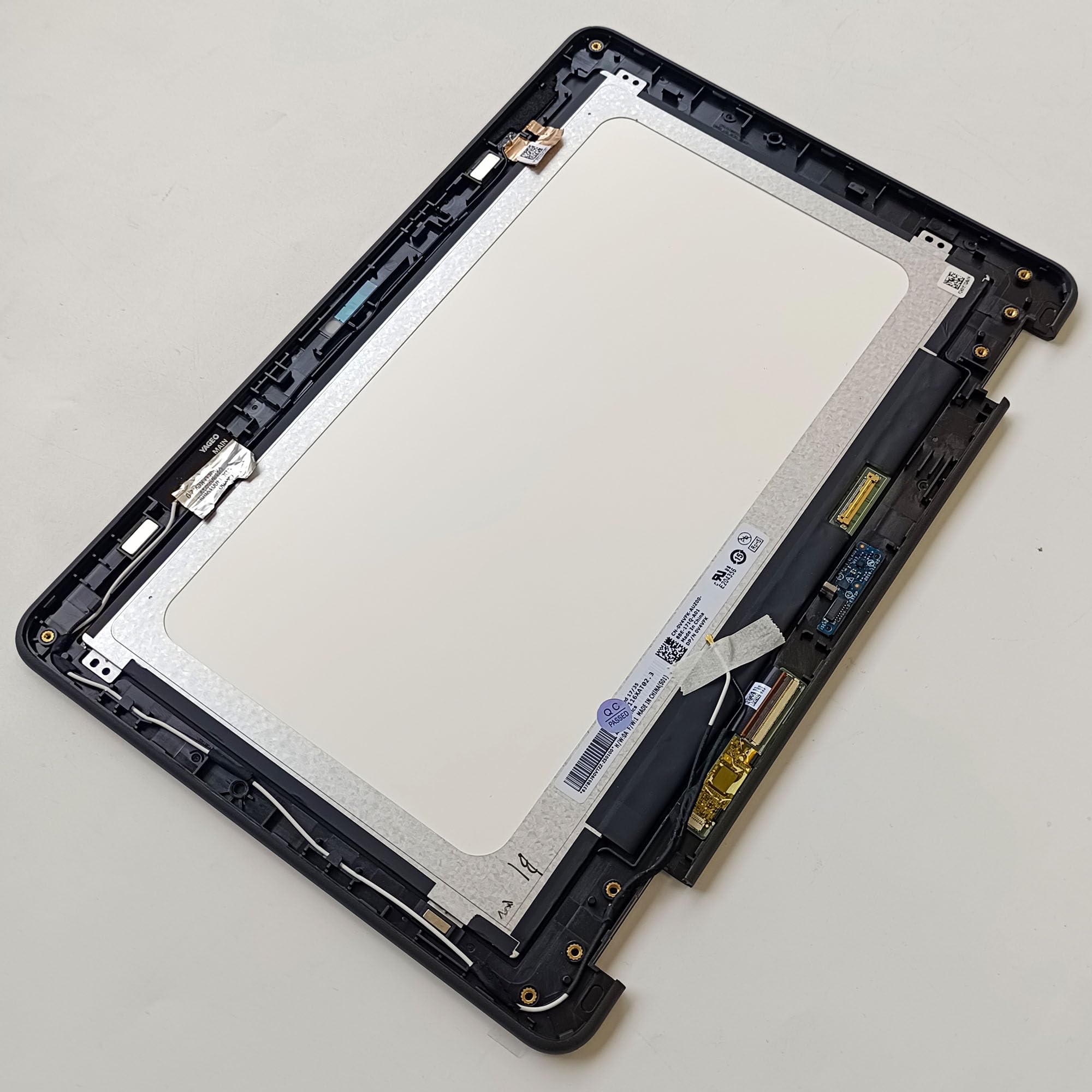 Amazon.com: Original New Laptop for Dell Latitude 3189 Complete