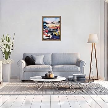 ジグソーパズル 370H55V Amazon.co.jp: 500ピース ジグソーパズル 車 大人用 木製ピース