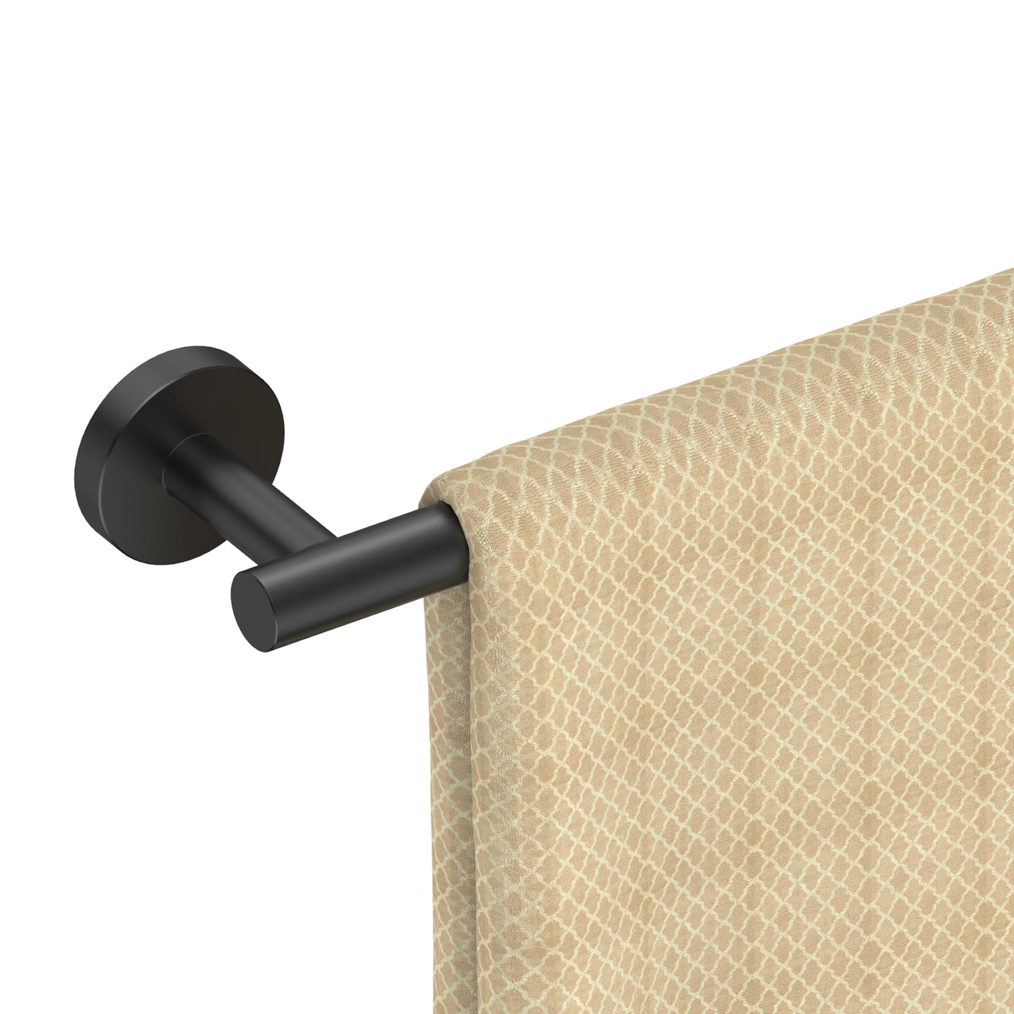 FORIOUS Towel Bar 18 Inch