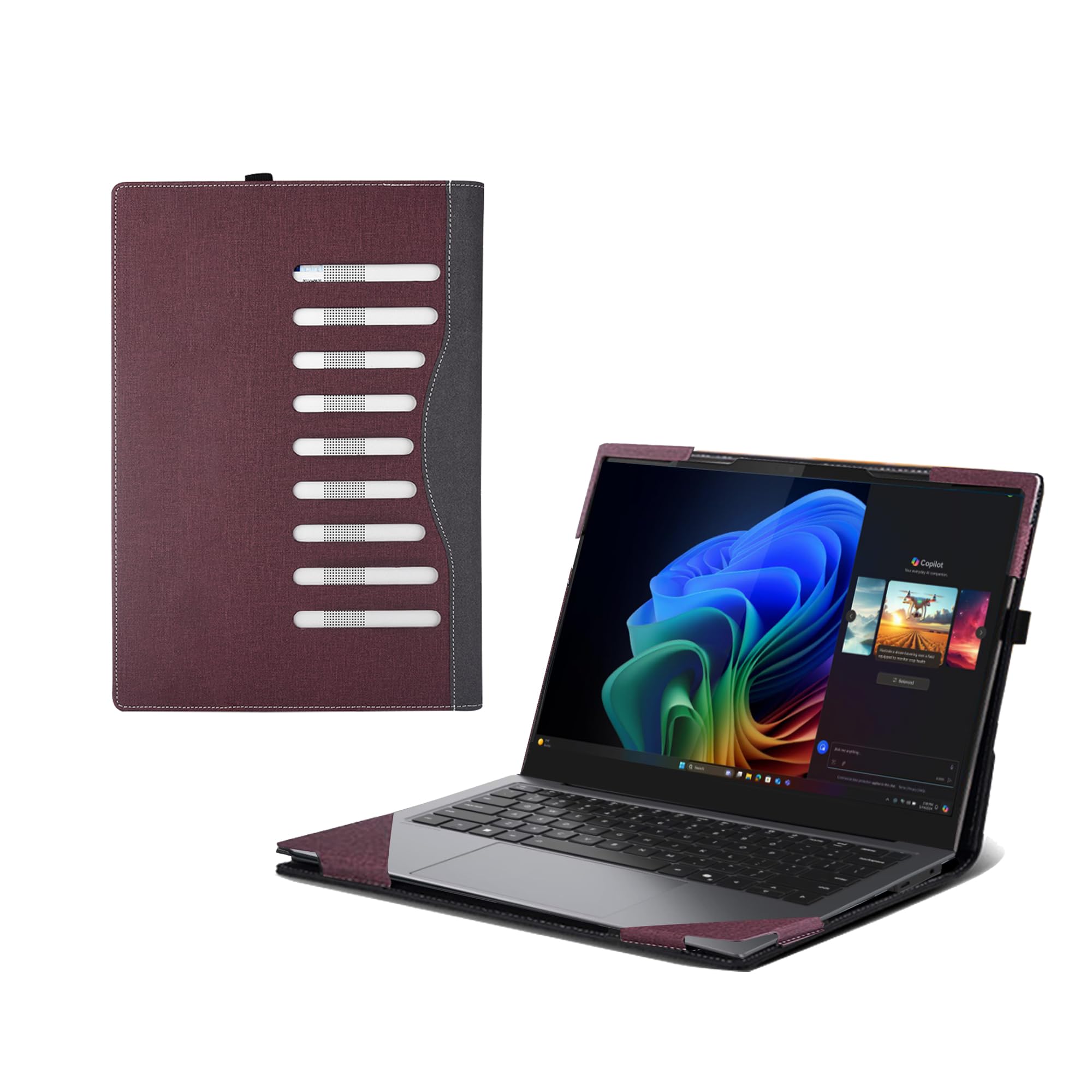 Amazon.com: Laptop 14inch Case for Lenovo ThinkPad X9-14 Gen 1