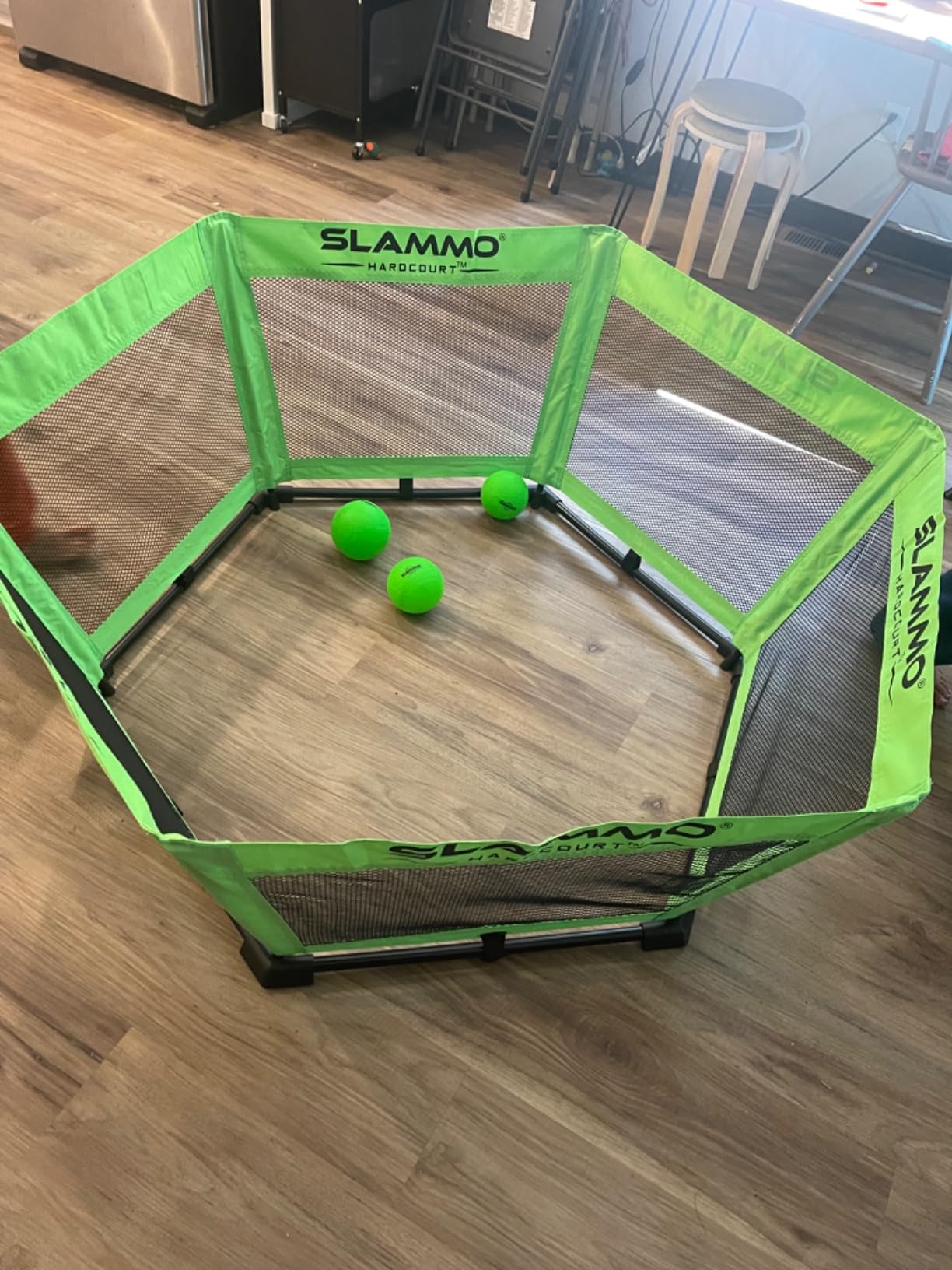 Customer Image