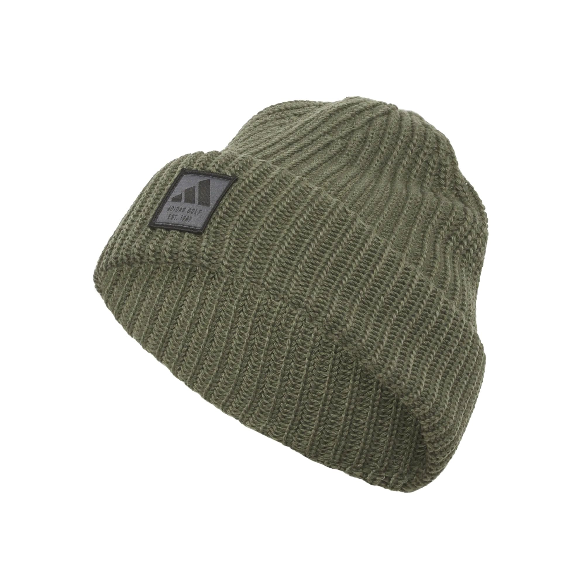 adidasPerformance Double Cuff Chunky Beanie