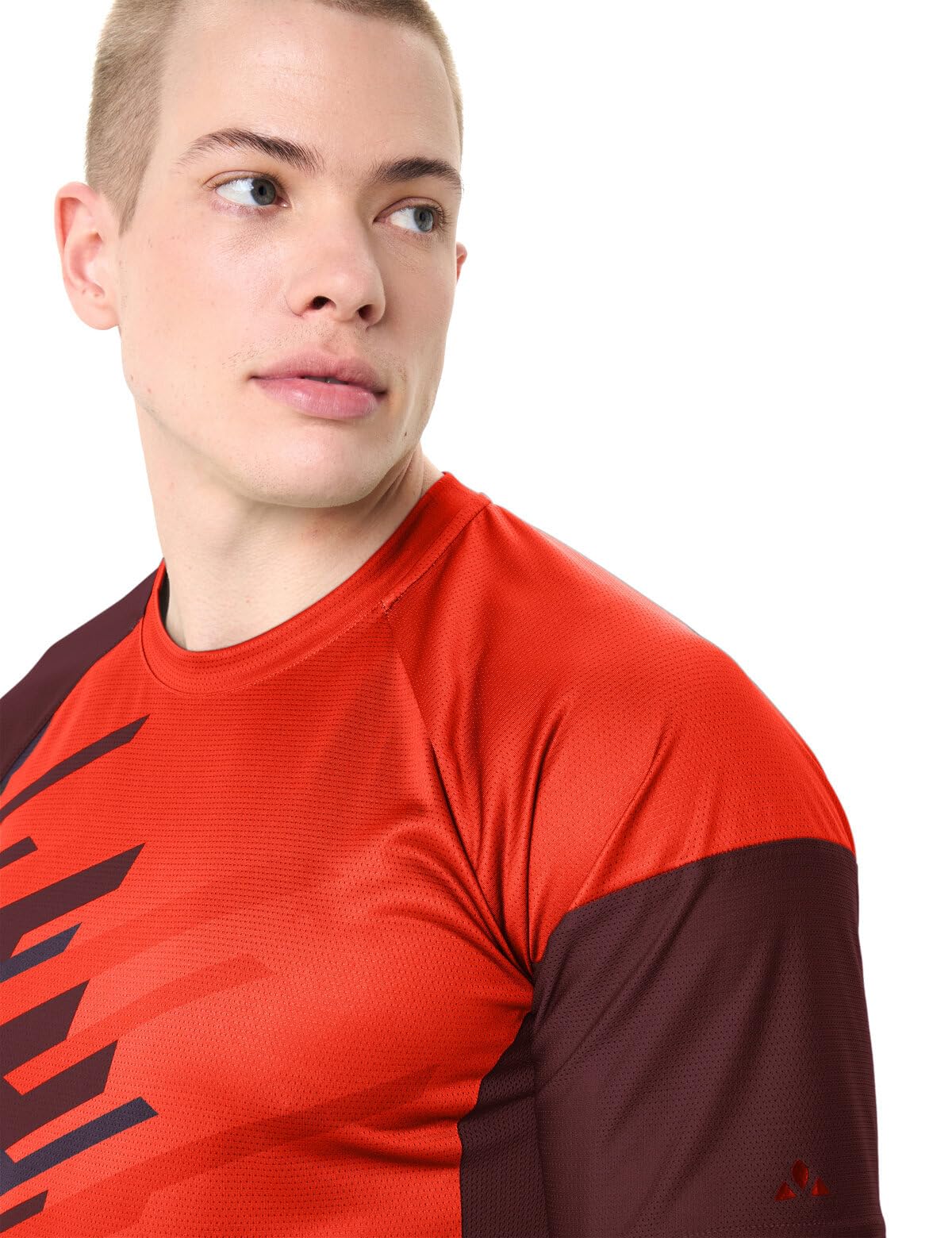 Męski T-shirt Moab VI