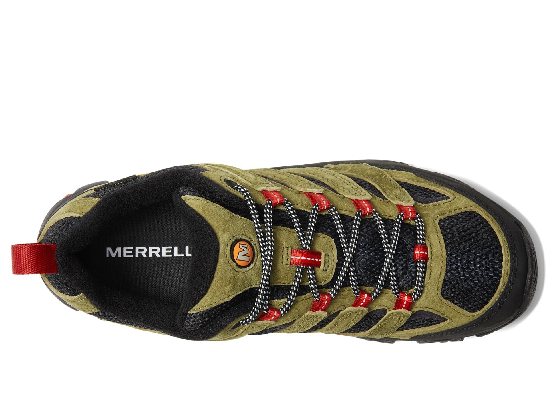 Merrell Herren Moab 3 WaterproofWanderschuh