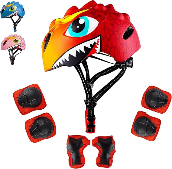 Kids Bike Helmet UAE