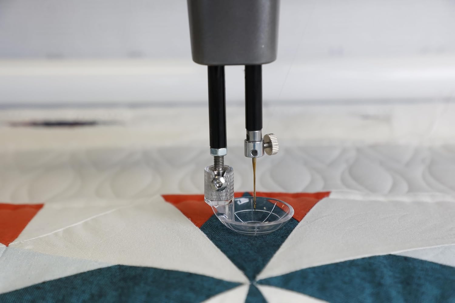 Glide Foot 3 | Longarm Quilting Machine Foot | Handi Quilter