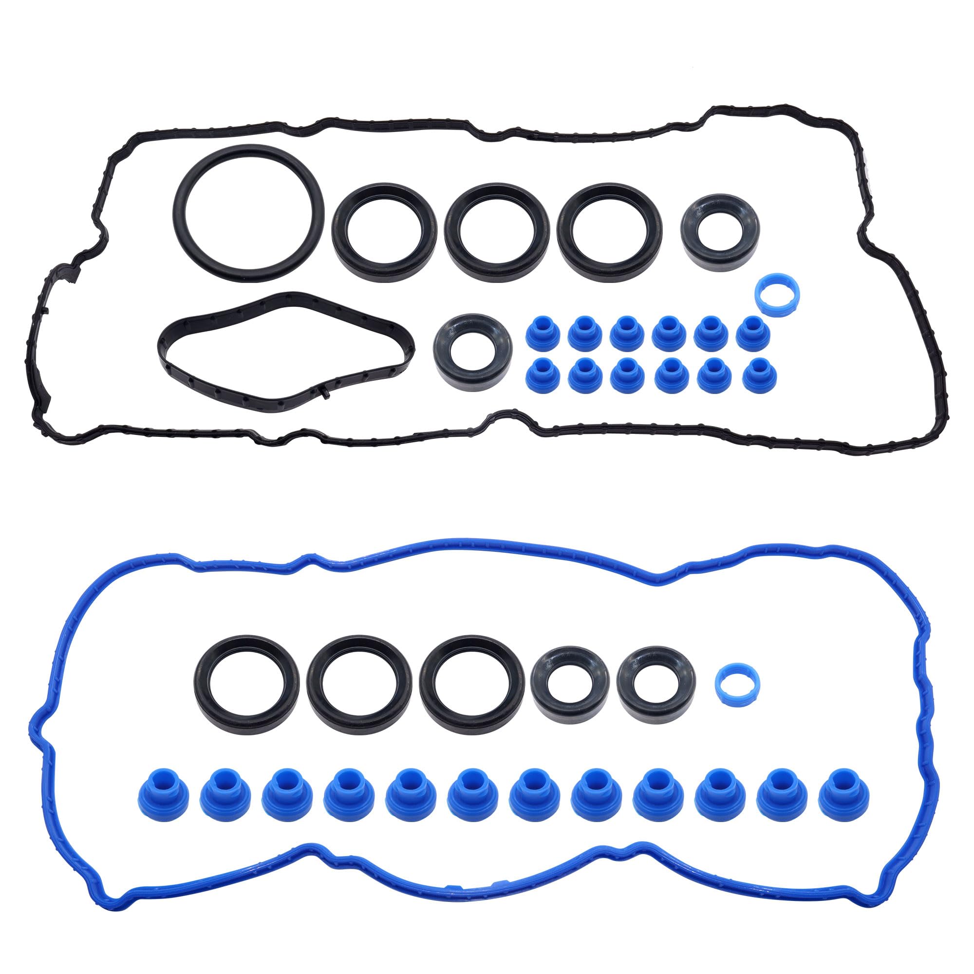 HiSport Valve Cover Gasket Set VS50887R