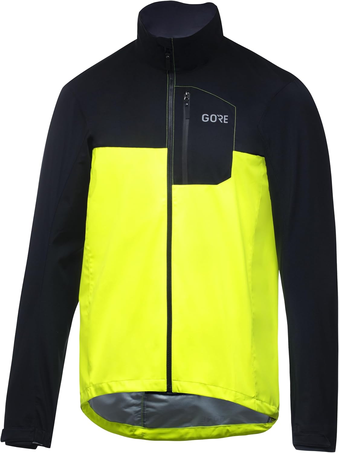 GORE WEAR Mens Spirit Jacket GORE WEAR Mens Spirit Jacket