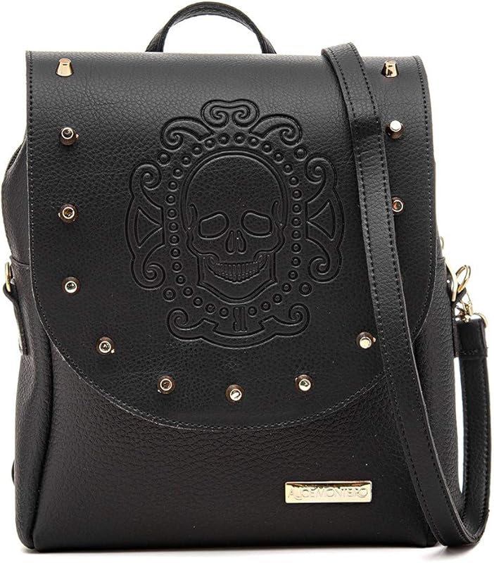 Mini Mochila Feminina Alice Monteiro em oferta na Shopee Mini Mochila Feminina Alice Monteiro em oferta na Shopee