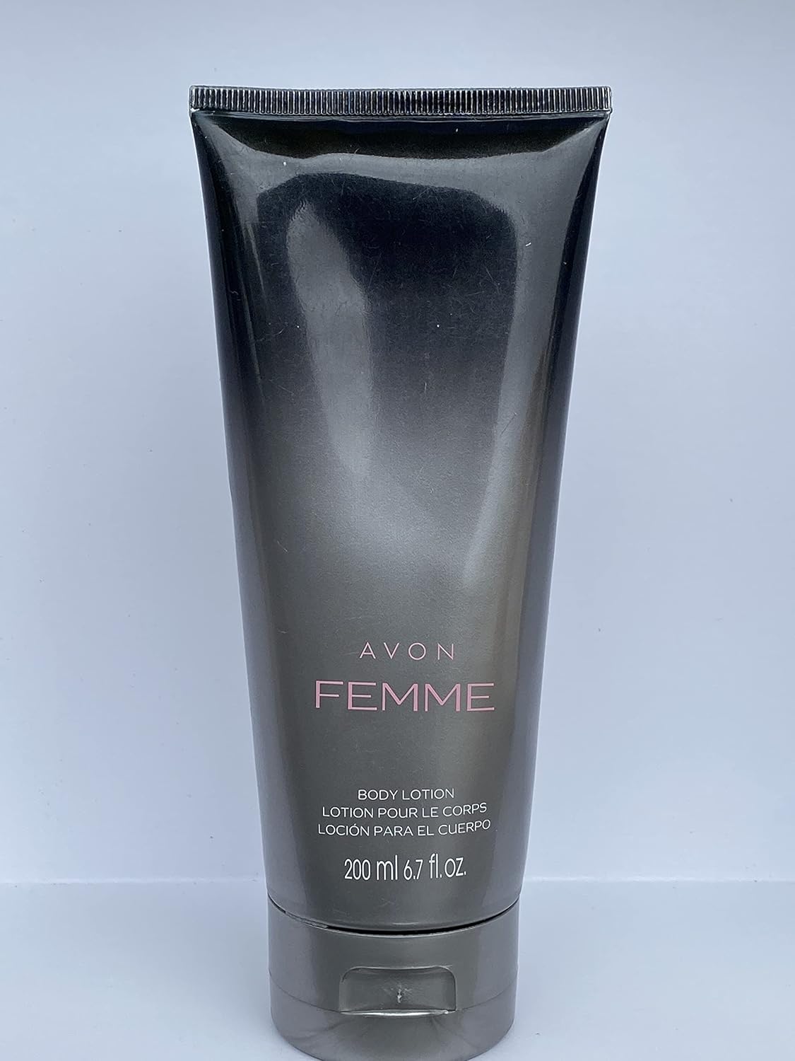 Avon Femme Body Lotion Beauty & Personal Care
