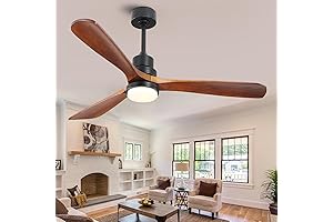 Captivating Mid Century Modern Ceiling Fan: A Symphony of Style and Comfort