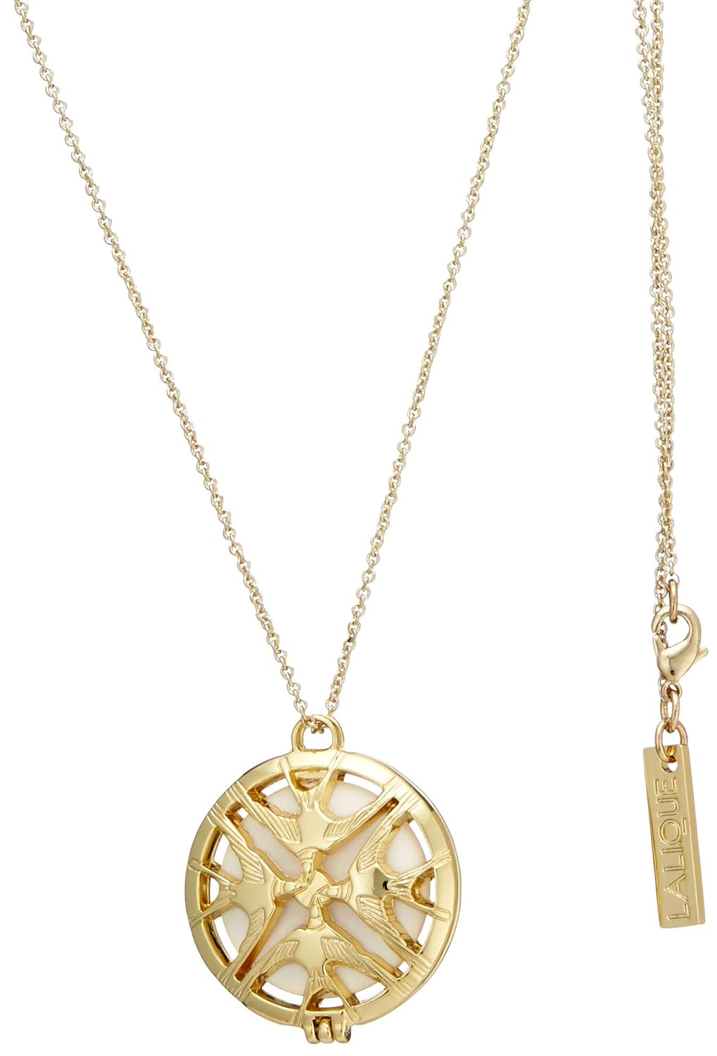 Lalique L'amour Gift Set