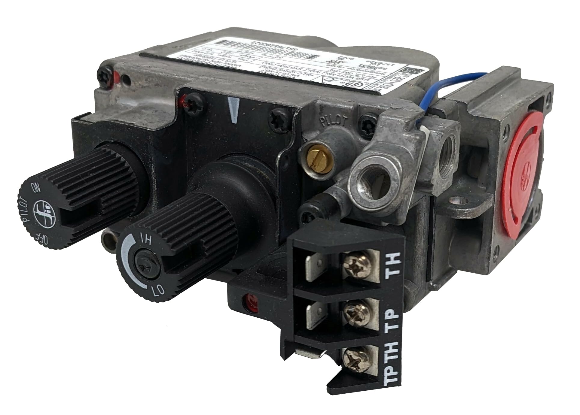 Amazon.com: Midwest Hearth Gas Valve fits Napoleon W725-0026 SIT