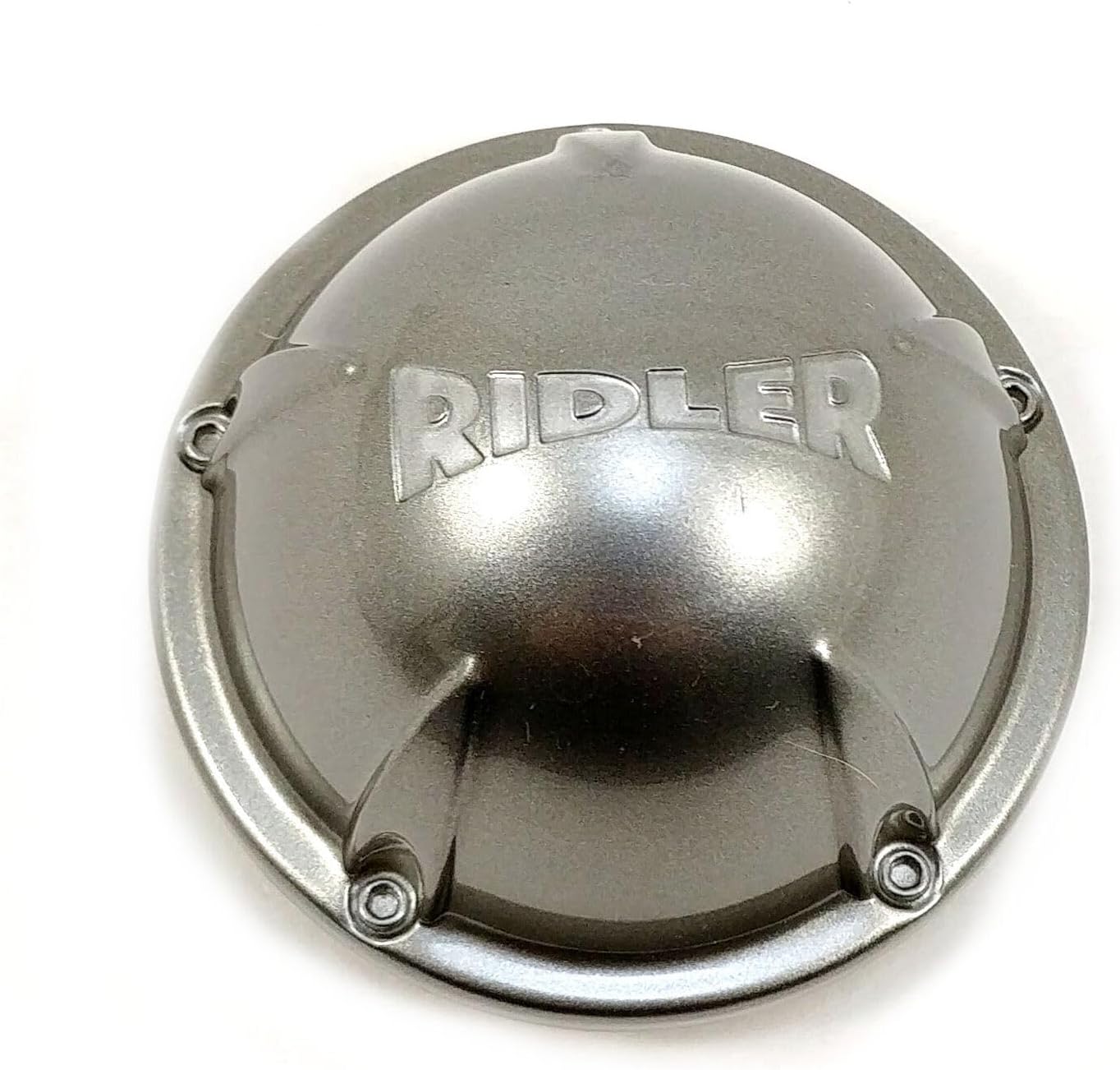 4pcs Wheel Center Hub Cap Center Cap 57492085F-3 C10695G A2 Gray LG1011-16 for Deal Ridler C524101CAP
