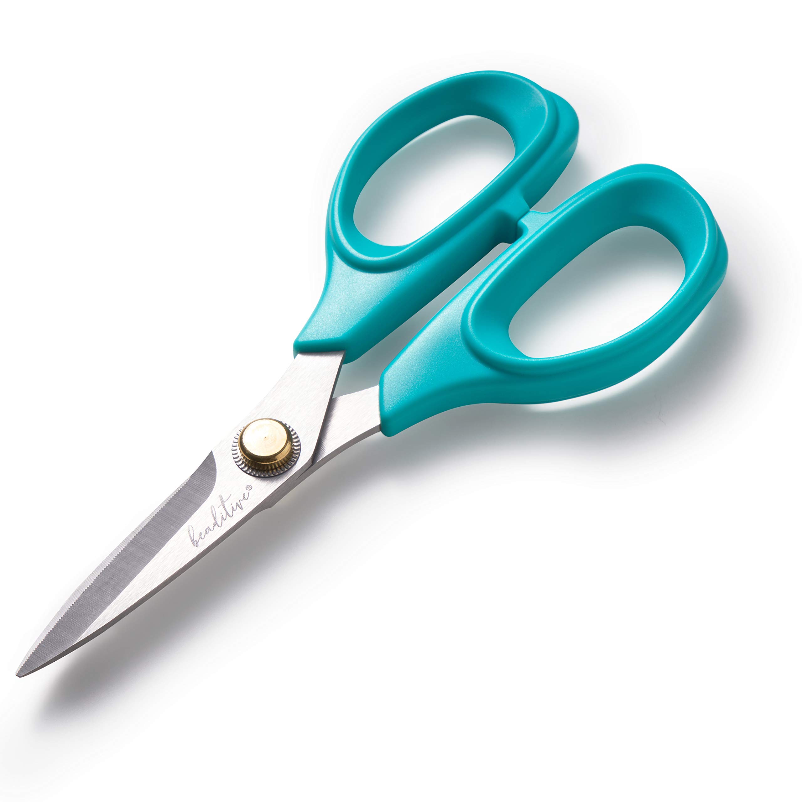 Beaditive 6-inch Sewing Scissors