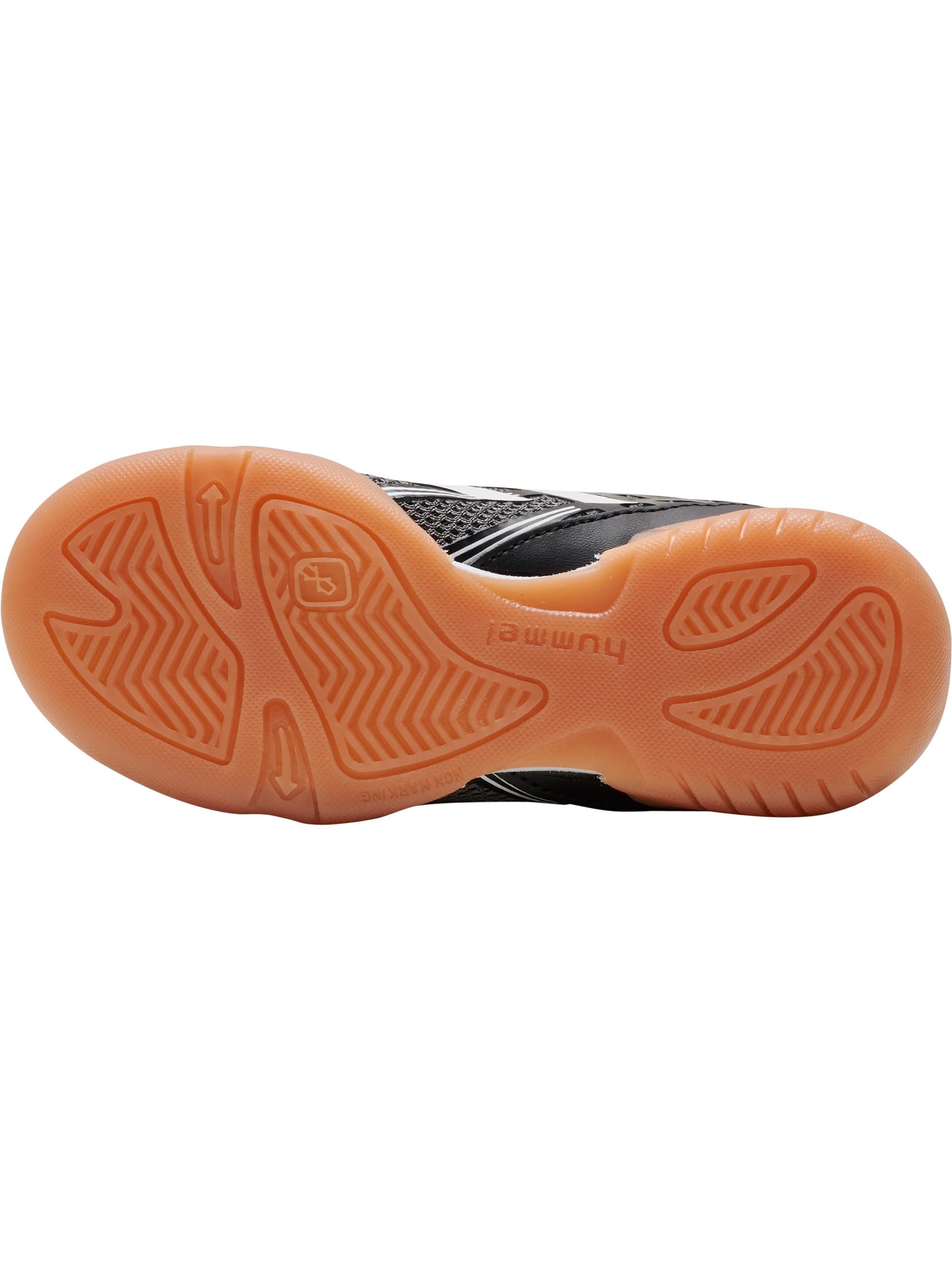 Hummel Unisex Kinder Root Elite Jr VcHandball Shoe