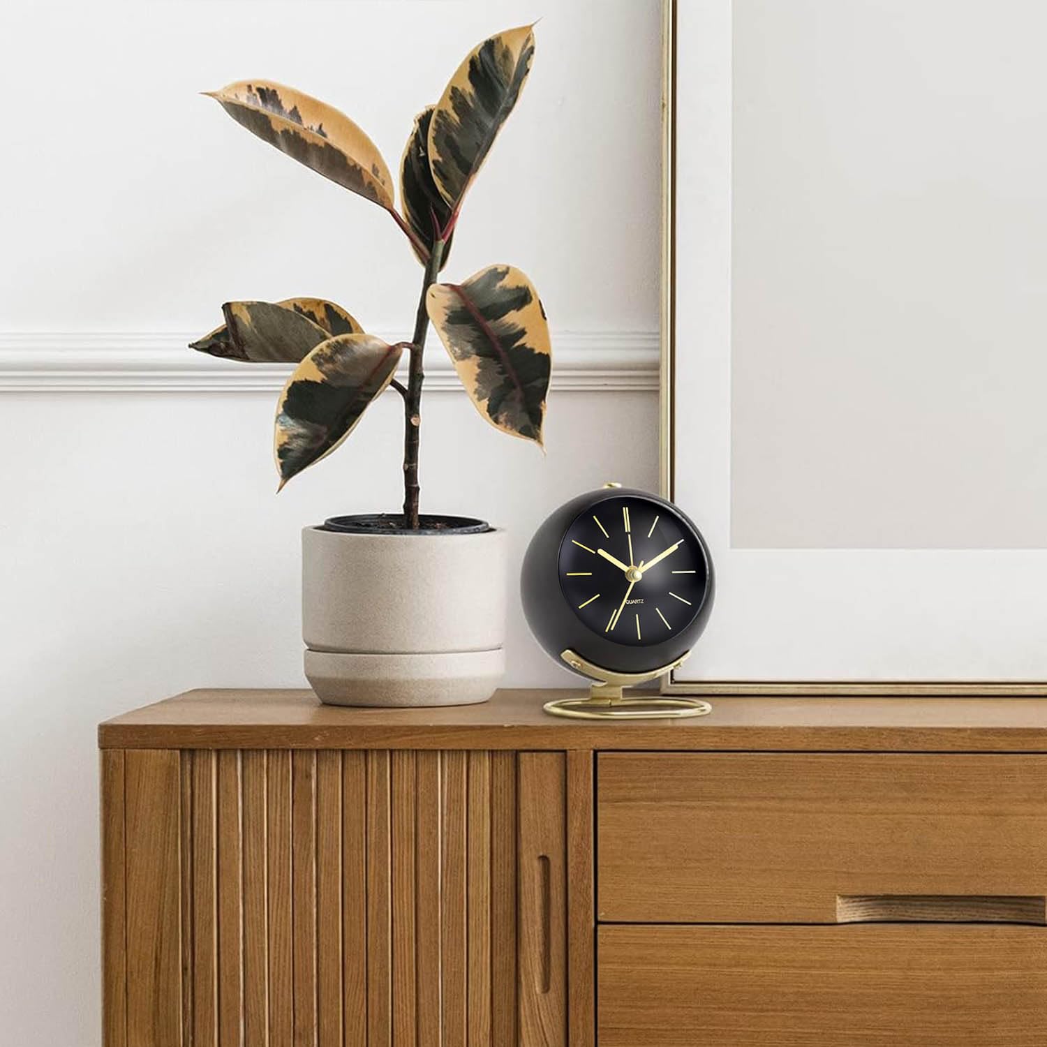 Lesipee Alarm Clock