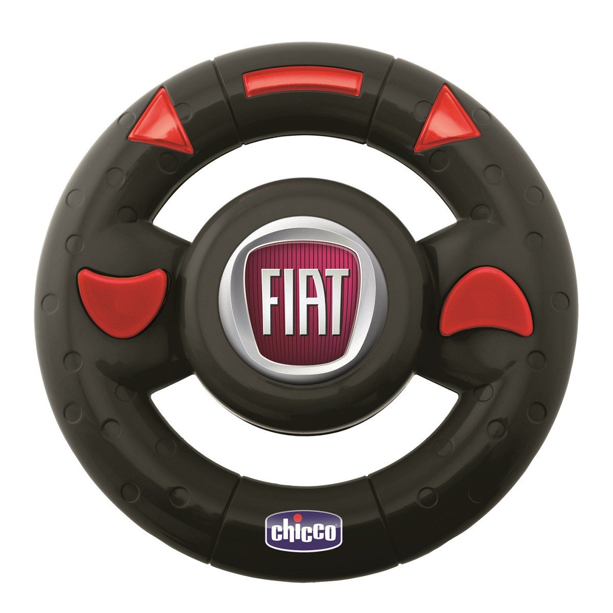 Chicco fiat 500 - bestuurbare auto - Speelgoed