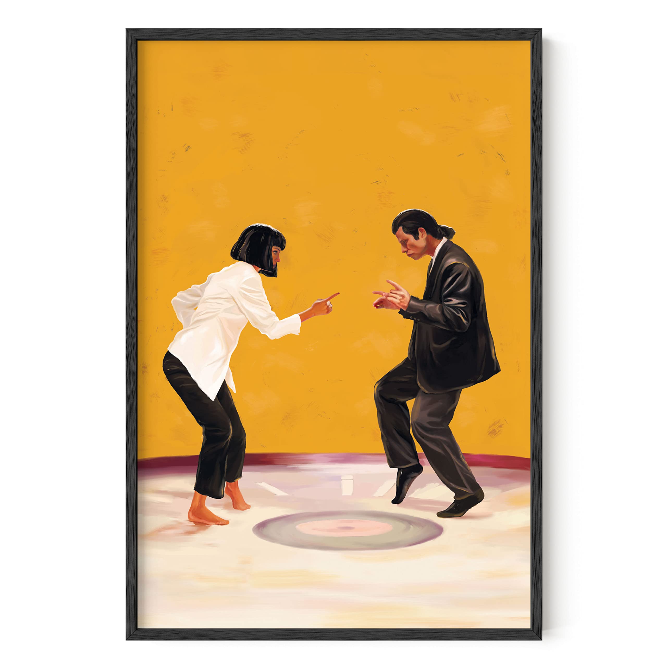 Quentin Tarantino Haus