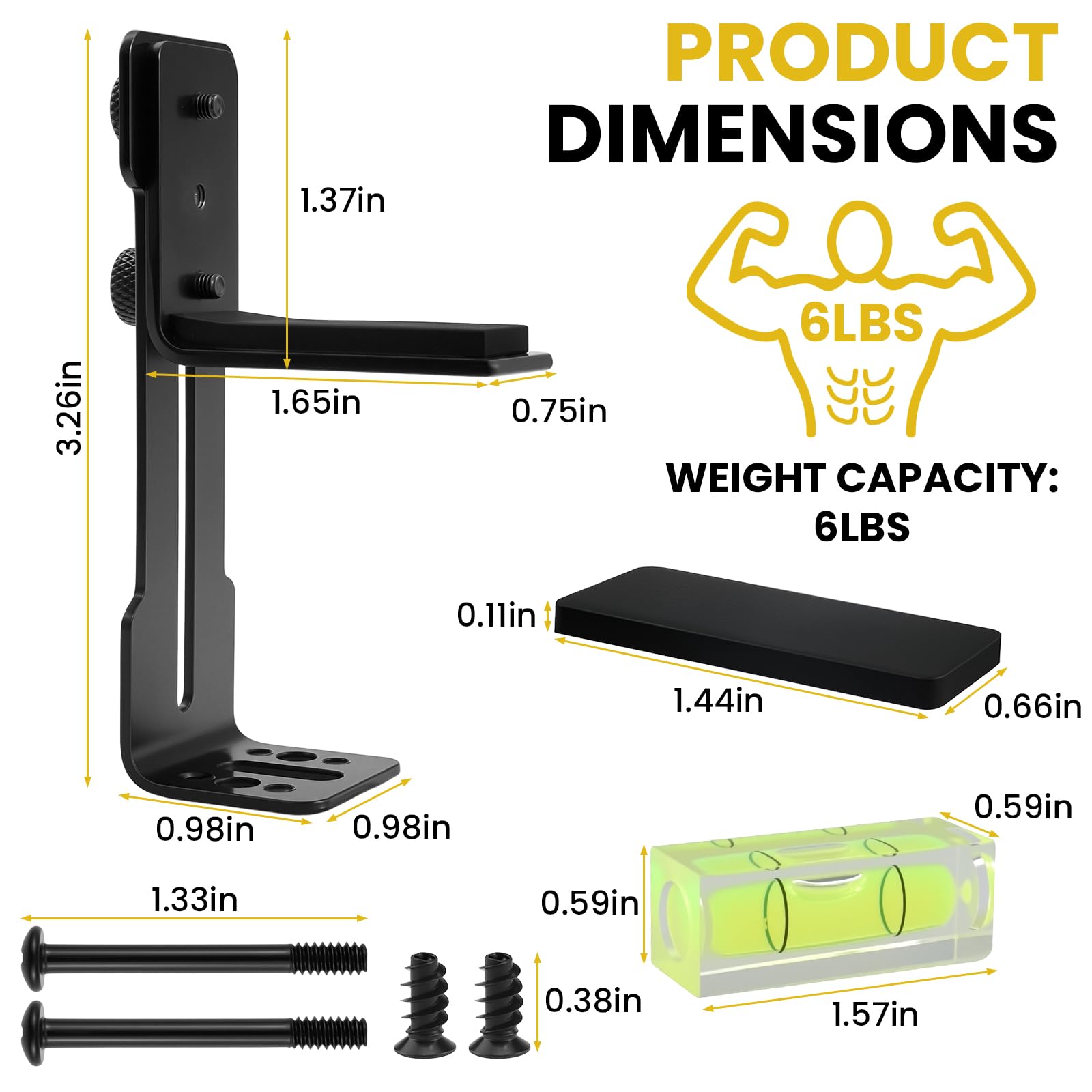 1 zestaw wsporników GPU, regulowany uchwyt karty graficznej do wentylatorów 12 cm i 14 cm, żelazna konstrukcja, pasuje do pionowych/poziomych uchwytów kart graficznych