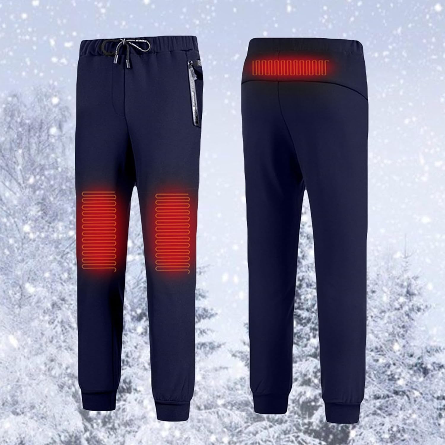 電熱パンツ 加熱パンツ ヒーターパンツ 3段階温度調節 電熱インナー 裏起毛 Amazon.co.jp: 電熱パンツ インナー 電熱パンツ ワークマン  加熱パンツ 作業パンツ インナー 電熱ウェア 秋冬 発熱 軽量 ヒーターパンツ ワイドパンツ メンズ 裏起毛 洗濯可 防寒着 暖房服 加熱 ... 電熱パンツ バイク ヒーターパンツ 6箇所急速発熱 電熱ズボン バッテリー付き 加熱パンツ 3段階温度調整 電熱ウェア 防風撥水 裏