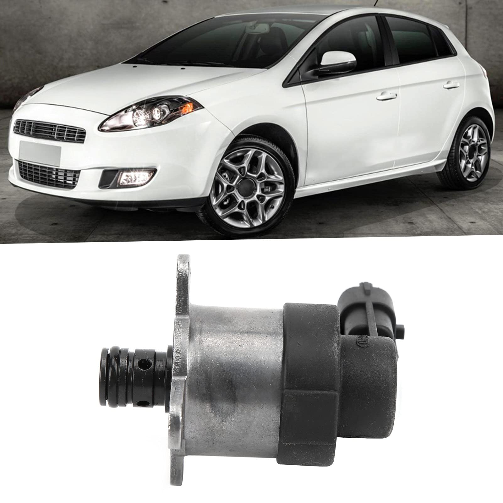 Valvola Di Controllo Pressione Carburante - 0928400788, Per Citroen, Renault, Dacia - Foto 7