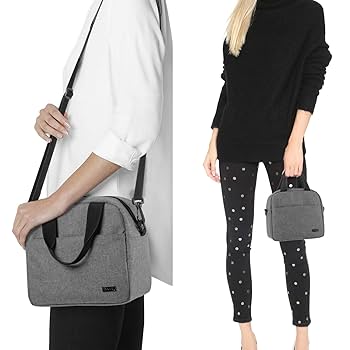 Babymish Breastmilk Cooler Bag With 2 Extra Breastmilk