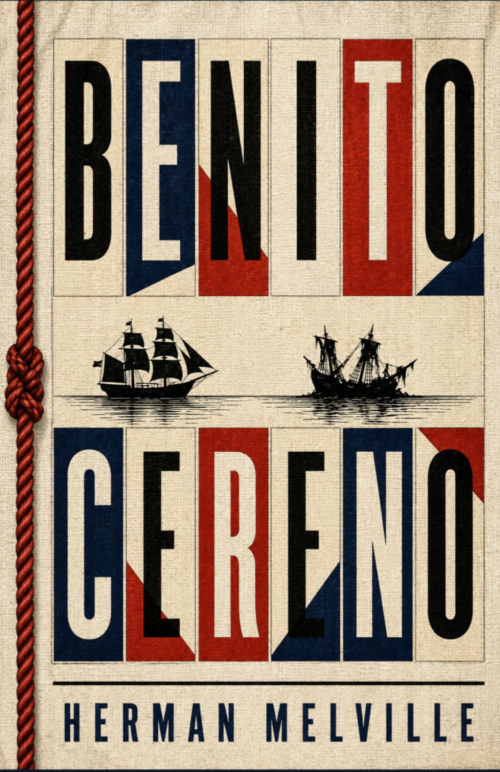 BENITO CERENO