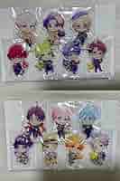 Bプロ　アクリルスタンド　アクスタ Amazon.co.jp: Bプロ B-project アクスタ アクリルスタンド 8th